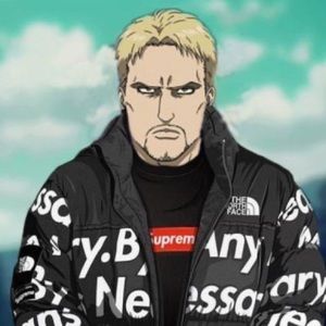 Meet your Posher, Steven